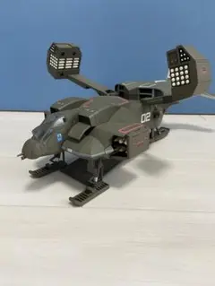 マ*ル様 世紀合金 ALIENS DROP SHIP エイリアン ドロップシップ Yahoo!オークション - 東京)新世紀合金 1/72 DROP SHIP ドロップ