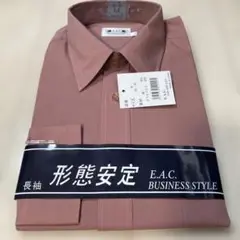 【新品未使用】ビジネスシャツ Mサイズ