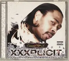 G-RAP CRIMINAL TRIGGA B - XXXPLICIT