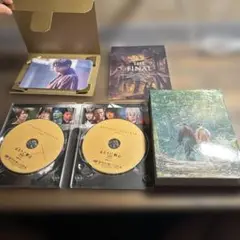 るろうに剣心 特別版DVDセット