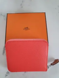 【新品】エルメス シルクイン コンパクト