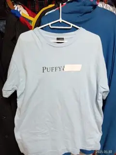 2025年最新】PUFFY tシャツ ティファニーの人気アイテム - メルカリ