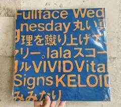 w.o.d. webbing off duckling 直筆サイン入り レコード w.o.d. webbing off duckling 直筆サイン入り レコード レコード