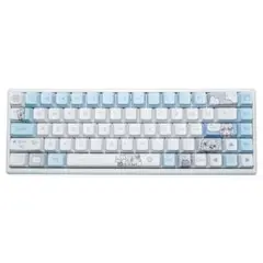 ふもコレ × Nachoneko キーボード