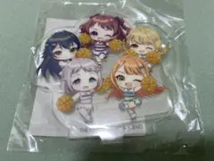 学園アイドルマスター 学マス B賞 アクリルスタンド