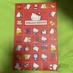 ハローキティ 金庫 鍵付き