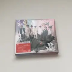 なにわ男子　ボンボンボヤージュ 初回限定盤2 (CD+Blu-ray)