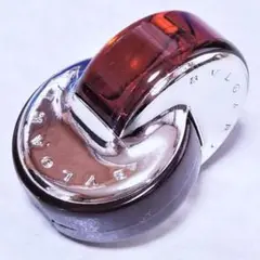 ☆廃盤☆人気❗早い者勝ち❗☆【未使用】ブルガリ オードパルファム 5ml
