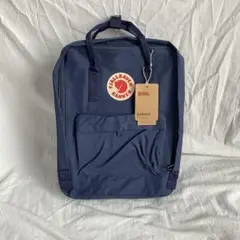 新品 カンケンリュックサック バッグ 16L W01(