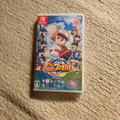 プロ野球スピリッツ 2019 Nintendo Switch