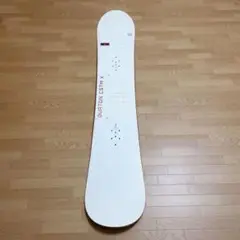 2006年モデルBurton custom X 160cm オニールケース付き