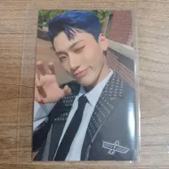 ATEEZ サン トレカ ZERO: FEVER EPILOGUE