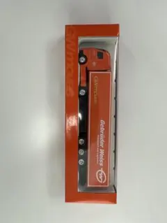 Gebrüder Weiss トラック模型（GW moves） 21cm