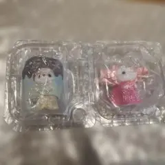 シルバニア くじ デリシャスパレード