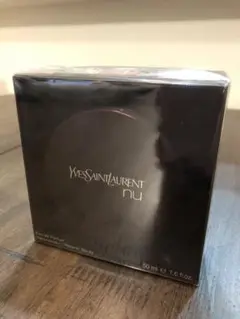 希少レア 新品 イヴ・サンローラン ニュ オードパルファム 50ml