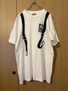 マジカルモッシュミスフィッツ　サスペンダーTee Lサイズ