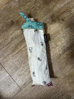 晴雨兼用折りたたみ傘　スヌーピーコラボ