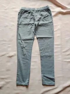 みずいろ　長ズボン 150