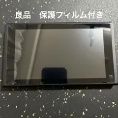 Nintendo Switch 本体のみ　初期型　2018年製