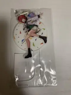 にじさんじ アンジュ アクスタ