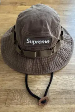 2025年最新】ブーニーハット supremeの人気アイテム - メルカリ