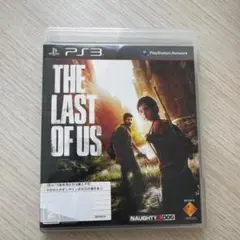 THE LAST OF US PS3