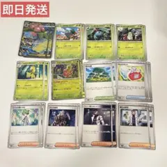ポケモンカード メガフシギバナex デッキパーツ 汎用カード まとめ売り