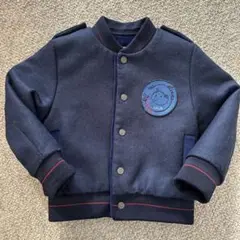 baby Dior ベビーディオール ブルゾン 24month