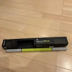 ナボソ　naboso ニューロスティック