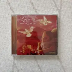 Love and Leave BIGMAMA アルバム