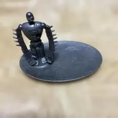 三鷹の森ジブリ美術館限定　ロボット兵　ジュエリートレー
