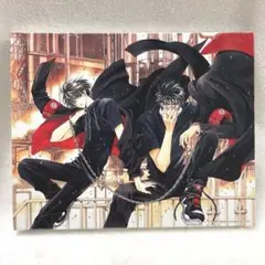 2025年最新】clamp x キャンバスアートの人気アイテム - メルカリ