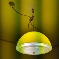 レトロな照明器具 2