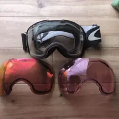 Oakley Airbreak Goggle　お盆セール！