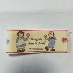 Ann & Andy テープ4.6幅×50cm ハンドメイド