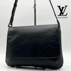 美品✨ ルイヴィトン トンプソンス ワンショルダーバッグ