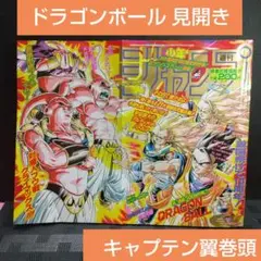 週刊少年ジャンプ 1995年7号 ドラゴンボール 祝連載500回突破