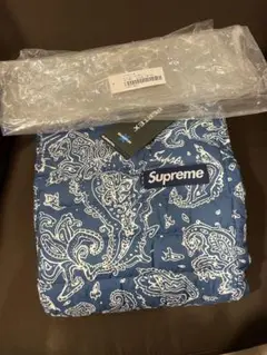 2025年最新】supreme micro down ペイズリーの人気アイテム