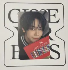 MAKESTAR＊チャンヨジュン