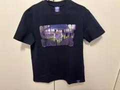 サンフレッチェ広島 ネイビー Tシャツ Sサイズ