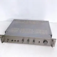 Technics 70A プリアンプ / 60A パワーアンプ 実用品 m40270625630_1.jpg?1740104899