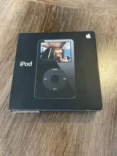 中古品　iPod MA450j ブラック　80GB Yahoo!オークション -「ma450j」の落札相場・落札価格