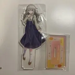 セガくじ　草薙寧々　アクスタ