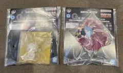 HUNTER×HUNTER ⭐︎一番くじ【G賞】 2個セット