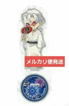 鬼滅の刃 宇髄天元 アクリルスタンド 花火大会2025 アクスタ 花火