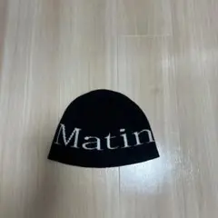 MatinKim ビーニー