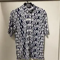Founders ゴルフ用ポロシャツ M
