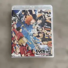 劇場版ハイキュー!!ゴミ捨て場の決戦('24「ハイキュー!!」製作委員会)