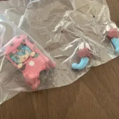 ガンダム×ミク　ガチャ