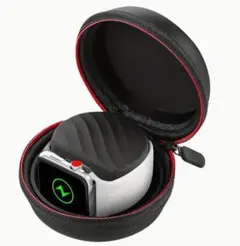 Apple Watch 充電ケース コンパクト
